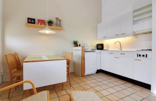Nr. Lyngby Strand Apartamento | Apartment Tomte - 70m from the sea by Interhome