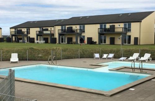 Nr. Lyngby Strand Apartamento | Apartment Tomte - 70m from the sea by Interhome