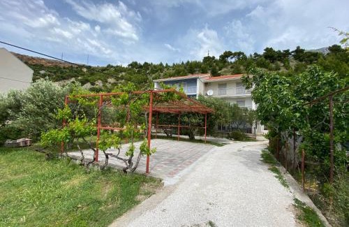 Dugi Rat Apartamento | Apartment Toni