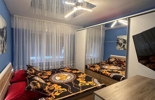 Pobri Apartamento | Apartment Tony 55m2