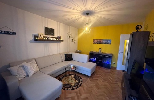 Pobri Apartamento | Apartment Tony 55m2
