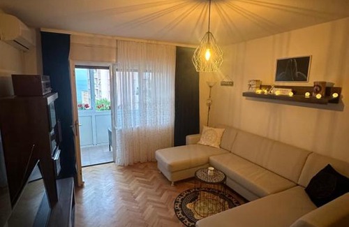 Pobri Apartamento | Apartment Tony 55m2