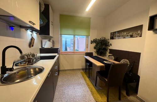 Pobri Apartamento | Apartment Tony 55m2