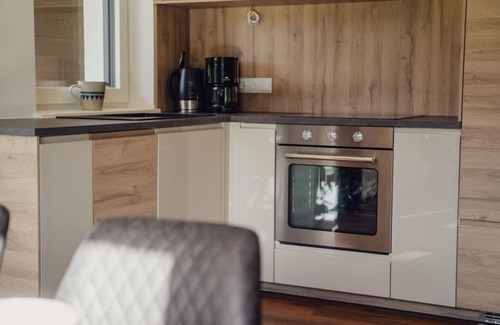 Spital am Pyhrn Apartamento | Apartment Top 1 - Aberle Apartments