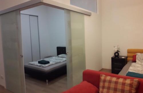 Steyr Apartamento | APARTMENT Top 10 ZENTRUM mit 2 Betten BESTROOMS eU