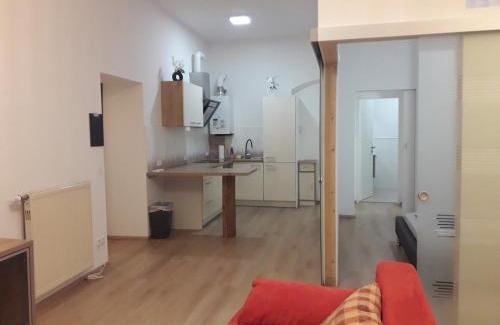 Steyr Apartamento | APARTMENT Top 10 ZENTRUM mit 2 Betten BESTROOMS eU