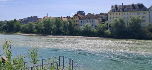 Steyr Apartamento | APARTMENT Top 11 ZENTRUM mit 2 Schlafzimmer BESTROOMS eU