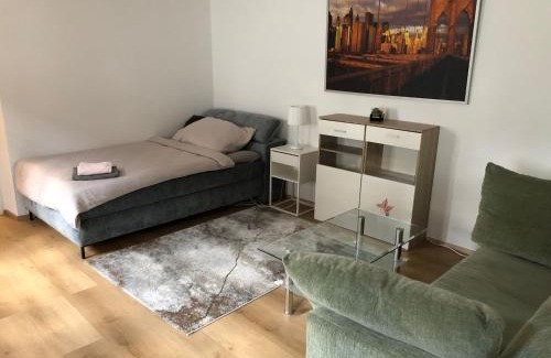 Steyr Apartamento | APARTMENT Top 11 ZENTRUM mit 2 Schlafzimmer BESTROOMS eU