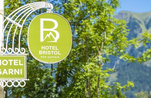 Bad Gastein Cabaña | Apartment Top 20, 1-2 people - Hotel Bristol