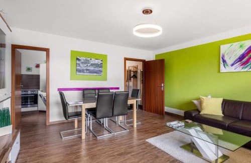 Muehlbach Am Hochkoenig Apartamento | Apartment Top C 34 by Interhome