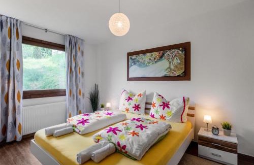 Muehlbach Am Hochkoenig Apartamento | Apartment Top C 34 by Interhome