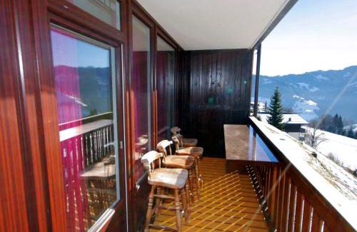 Muehlbach Am Hochkoenig Apartamento | Apartment Top C 34 by Interhome