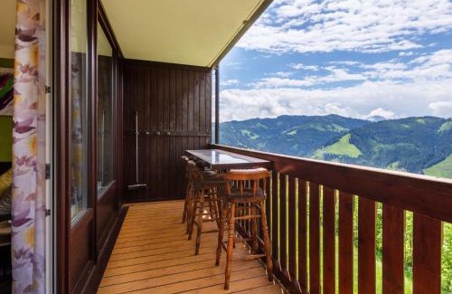 Muehlbach Am Hochkoenig Apartamento | Apartment Top C 34 by Interhome