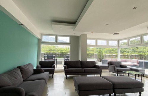 Tegucigalpa Apartamento | Apartment, Torre Almendro, Residencial el Sauce.