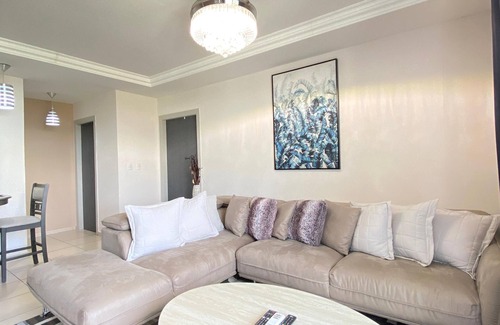 Tegucigalpa Apartamento | Apartment, Torre Almendro, Residencial el Sauce.