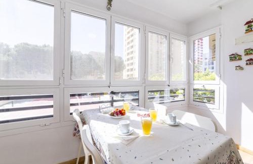 Aguadulce Apartamento | Apartment Torre Marfil by Interhome