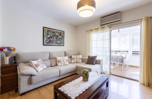 Aguadulce Apartamento | Apartment Torre Marfil by Interhome
