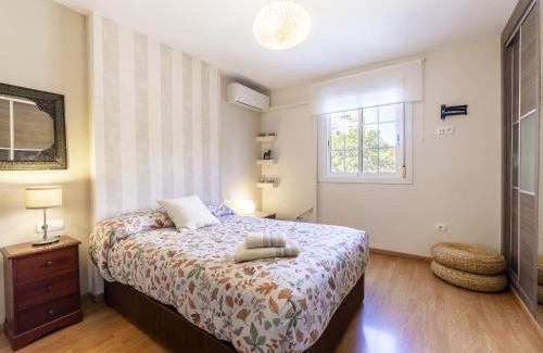 Aguadulce Apartamento | Apartment Torre Marfil by Interhome