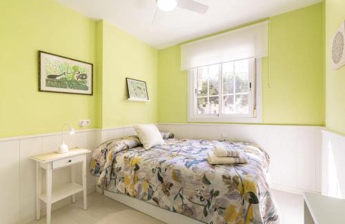 Aguadulce Apartamento | Apartment Torre Marfil by Interhome
