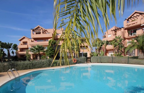 Los Martínez Apartamento | Apartamento Torre-Pacheco, 2 dormitorios, 4 personas