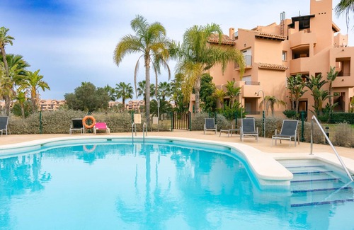 Los Martínez Apartamento | Apartment Torre-Pacheco, 2 bedrooms, 4 persons