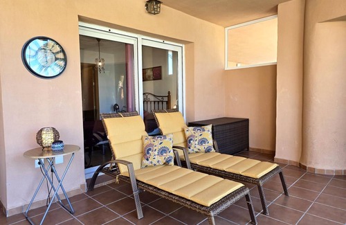 Los Martínez Apartamento | Apartment Torre-Pacheco, 2 bedrooms, 4 persons
