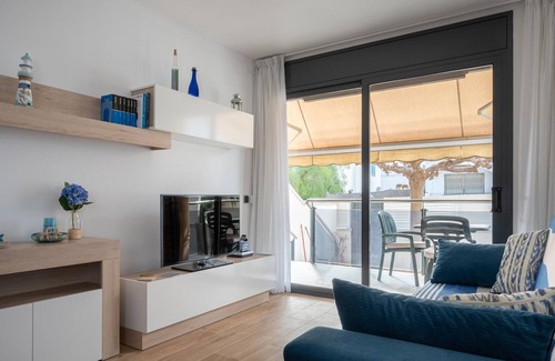 Torredembarra Apartamento | Apartment Torredembarra, 2 bedrooms, 4 persons