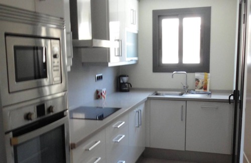 Torredembarra Apartamento | Apartment Torredembarra, 2 bedrooms, 4 persons