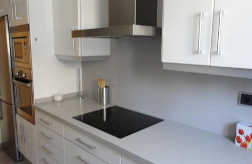Torredembarra Apartamento | Apartment Torredembarra, 2 bedrooms, 4 persons