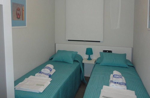 Torredembarra Apartamento | Apartment Torredembarra, 2 bedrooms, 4 persons