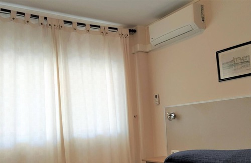 Torredembarra Apartamento | Apartment Torredembarra, 2 bedrooms, 4 persons