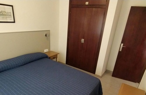 Torredembarra Apartamento | Apartment Torredembarra, 2 bedrooms, 4 persons
