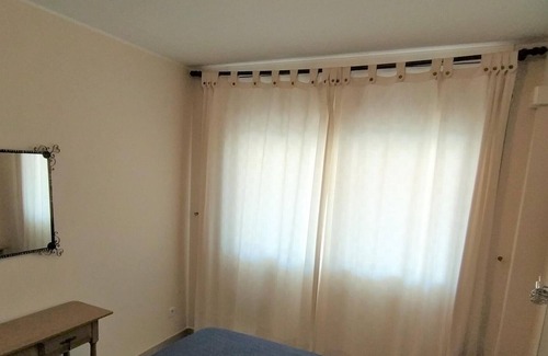 Torredembarra Apartamento | Apartment Torredembarra, 2 bedrooms, 4 persons