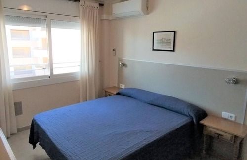 Torredembarra Apartamento | Apartment Torredembarra, 2 bedrooms, 4 persons