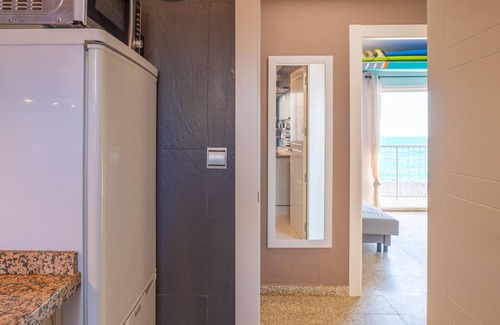 Torrenueva Apartamento | Apartment Torrenueva Costa, 2 bedrooms, 4 persons
