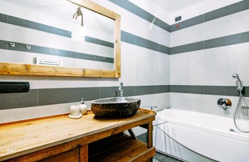 Alba Apartamento | Apartment Torrita di Canazei by Interhome