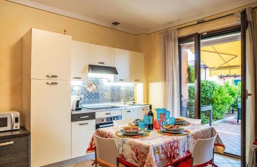 Tortoreto Lido Apartamento | Apartment Tortoreto Vista Mare 1 by Interhome