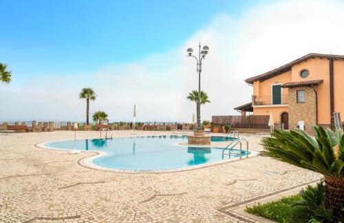 Tortoreto Lido Apartamento | Apartment Tortoreto Vista Mare 1 by Interhome