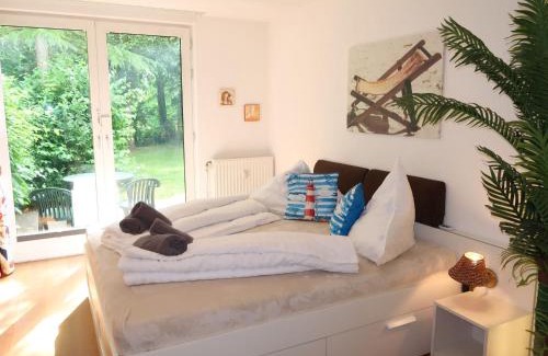 Tossens Apartamento | Apartment Tossens-6 by Interhome