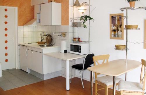 Tossens Apartamento | Apartment Tossens-6 by Interhome