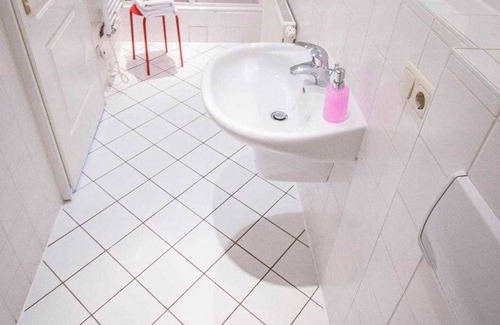 Dalwitz Apartamento | Apartamento torre 1 (2 pers.) - FerienGut Dalwitz mansión