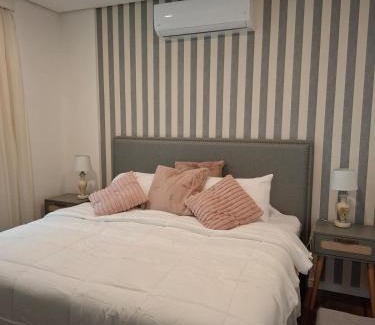 Asuncion Apartamento | Apartment Tower Luxury Home Palace a 100 mts Shopping del Sol con parking amplio