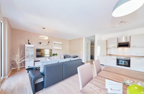 Historic Downtown Apartamento | Apartment Traumblick Burg (2nd floor) for 2-4 persons