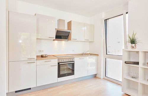 Historic Downtown Apartamento | Apartment Traumblick Burg (2nd floor) for 2-4 persons
