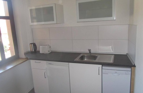 Eßweiler Apartamento | Apartamento Trautmann - apartamento / apartamento, ducha, aseo, 2 dormitorios