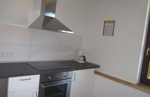Eßweiler Apartamento | Apartamento Trautmann - apartamento / apartamento, ducha, aseo, 2 dormitorios