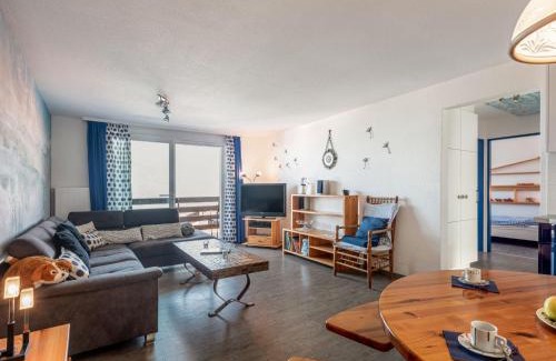 Emmetten Apartamento | Apartment Treblani by Interhome