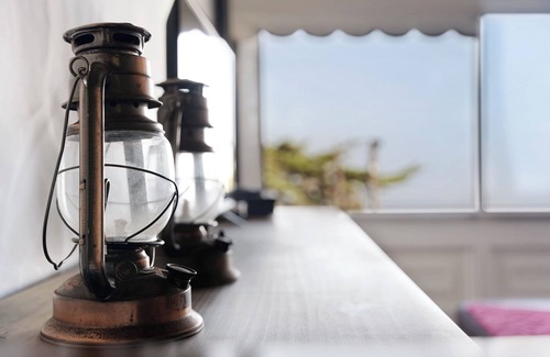 Mocanal Apartamento | Apartamento 'Trebol 2' con vistas al mar y Wi-Fi