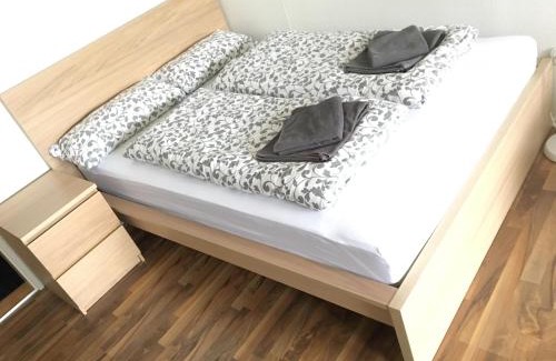 Regensburg Apartamento | Apartment Treetown