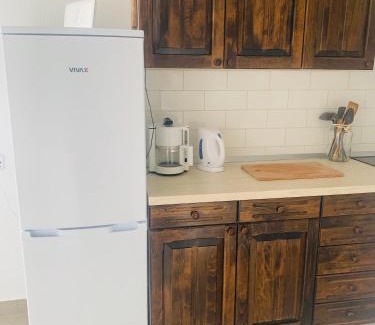 Barbat na Rabu Apartamento | Apartment Trgići